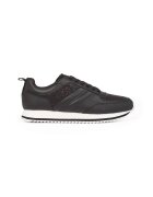 Calvin Klein De piele sneakers