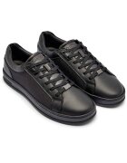 Calvin Klein De piele sneakers