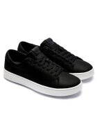 Calvin Klein De piele sneakers