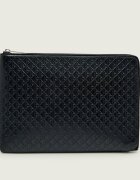 Calvin Klein De piele trusă pentru cosmetice
