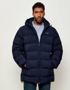 Calvin Klein De puf geacă | regular fit
