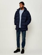 Calvin Klein De puf geacă | regular fit
