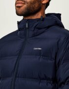 Calvin Klein De puf geacă | regular fit