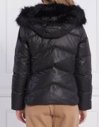 Calvin Klein De puf geacă | Regular Fit