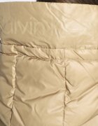 Calvin Klein De puf geacă | Regular Fit