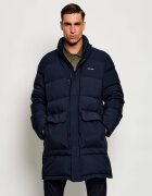 Calvin Klein De puf palton