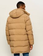 Calvin Klein De puf palton