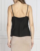 Calvin Klein De satin top | Regular Fit