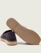 Calvin Klein Espadrile | piele întoarsă