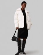 Calvin Klein Geacă de puf | Oversize fit
