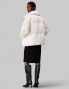 Calvin Klein Geacă de puf | Oversize fit
