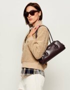Calvin Klein Geantă pe umăr Emblem Trio