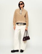 Calvin Klein Geantă pe umăr Emblem Trio