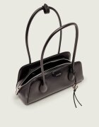 Calvin Klein Geantă pe umăr Emblem Trio