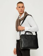 Calvin Klein Geantă pentru laptop 15" RAISED