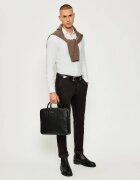 Calvin Klein Geantă pentru laptop 15" RAISED