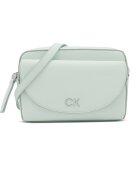 Calvin Klein Geantă poștaș Daily Camera Bag Pebble