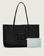 Calvin Klein Geantă shopper + borsetă