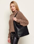 Calvin Klein Geantă shopper + borsetă