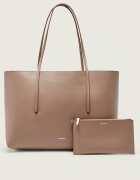 Calvin Klein Geantă shopper + borsetă