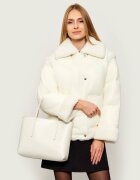 Calvin Klein Geantă shopper + borsetă