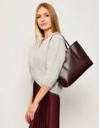 Calvin Klein Geantă shopper + borsetă