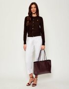 Calvin Klein Geantă shopper + borsetă