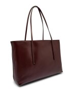 Calvin Klein Geantă shopper + borsetă