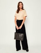 Calvin Klein Geantă shopper + borsetă