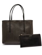 Calvin Klein Geantă shopper + borsetă