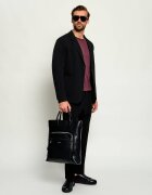 Calvin Klein Geantă shopper Raised
