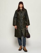 Calvin Klein Ghete chelsea | piele întoarsă