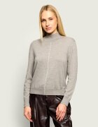 Calvin Klein Guler înalt | regular fit cu adaos de lână