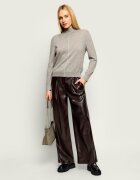 Calvin Klein Guler înalt | regular fit cu adaos de lână