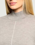 Calvin Klein Guler înalt | regular fit cu adaos de lână
