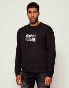 Calvin Klein Hanorac TERRY | regular fit