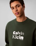 Calvin Klein Hanorac Terry | regular fit