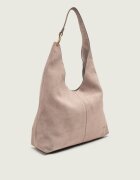 Calvin Klein Hobo | piele întoarsă