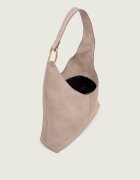 Calvin Klein Hobo | piele întoarsă