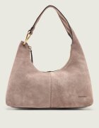 Calvin Klein Hobo | piele întoarsă