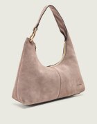 Calvin Klein Hobo | piele întoarsă