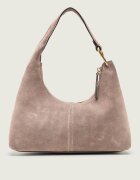 Calvin Klein Hobo | piele întoarsă