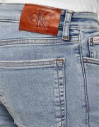 Calvin Klein Jeans Blugi ABNER | Skinny fit