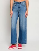 Calvin Klein Jeans Blugi Aged Sapphire | Relaxed fit