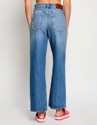 Calvin Klein Jeans Blugi Aged Sapphire | Relaxed fit