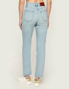Calvin Klein Jeans Blugi BOWERY DESTROYED | Mom Fit