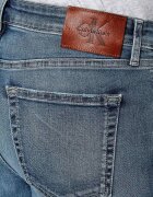 Calvin Klein Jeans Blugi BROOKLYN | Skinny fit