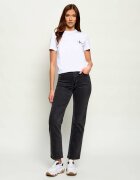 Calvin Klein Jeans Blugi ESSENTIAL | Straight fit | high rise