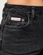 Calvin Klein Jeans Blugi ESSENTIAL | Straight fit | high rise