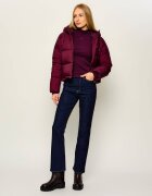 Calvin Klein Jeans Blugi | flare fit | high rise